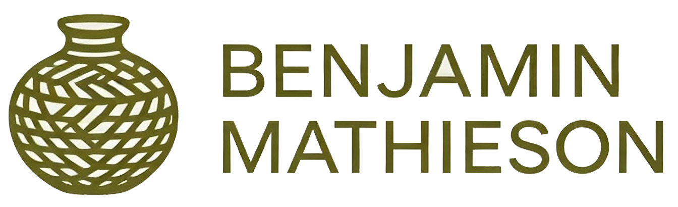 BENJAMIN MATHIESON